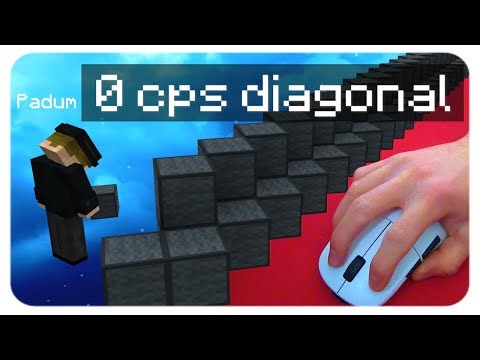 You can diagonal cha-cha bridge (here's how)