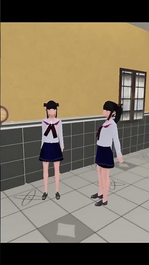 The School Girl Simulator School Life Games || Android Gameplay #playongaming