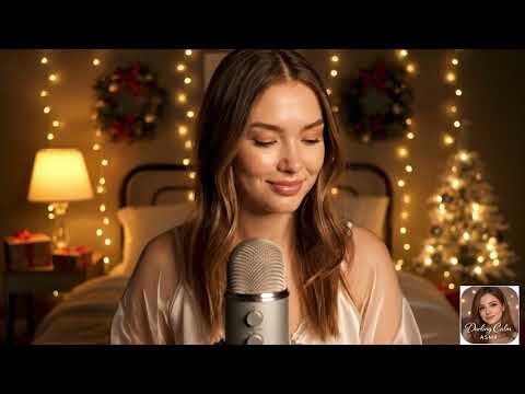 ASMR Sleep Triggers for Deep Relaxation Close Whisper, Slow Counting & Calming Descriptions‏r