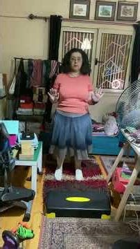 Tighten Muscles Flexibility Exercise