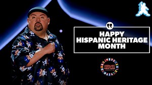 328K views · 10K reactions | Happy Hispanic Heritage month everybody! Here are some of my favorite stories hispanic stories! | Gabriel Iglesias | Facebook