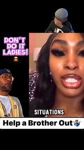 24K views · 401 reactions | Help a Brother Out ? #advice #datingtips #singlewoman | Rice Dee | Facebook