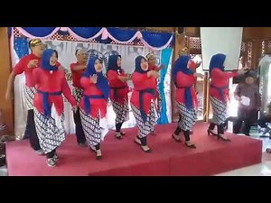 Gerak dan Lagu - Prahu Layar