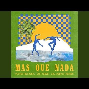 Mas Que Nada