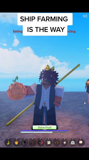 felix ♟️ on TikTok