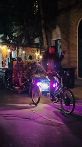 Sound on for a cycling piano concert: just another French Quarter Thursday night… | French Quarter Journal