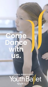 Enroll Now for Ballet Classes Starting in September. No Audition Required. Watch your child’s confidence, focus, and imagination grow with ballet at Central Pennsylvania Youth Ballet. Come Dance With Us! 🎥 @pennstudios For more information, please contact info@cpyb.org #ComeDanceWithUs #LinkInBio . . . . . #cpyb #cpyballet #childrensdivision #primarydivision #preprofessionaldivision #changinglives #changinglivesthroughdance #legacyofexcellence #yumiko #freedoflondon #summerintensive #summerinte