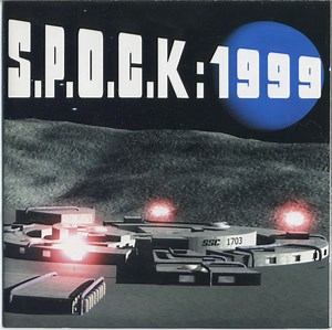 S.P.O.C.K - S.P.O.C.K: 1999