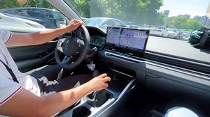 四代帝豪冠军版手动