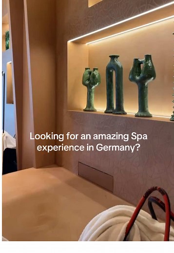 Discover Keltic Spa at Seezeit Lodge in Germany