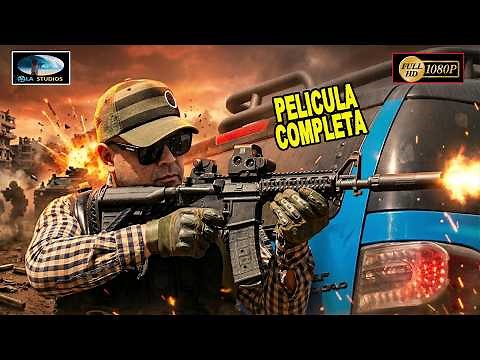 🎥 EL hijo del Panchito F1 es amenazado de muerte - PELICULA COMPLETA español NARCOS 🎬