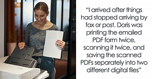 39 Of The Craziest Instances Of “We’ve Always Done It This Way” People Have Experienced At Work