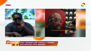 @Stonebwoy linked me to Rick Ross. Ashenso shares the story behind his breakthrough connection to Legendary American Hip-hop artiste Rick Ross . 🔦❤️🙏 #BhimNationGlobal #BhimNationStillSolid #Ashenso #PanafricanBussEurope #RickRoss | Panafrican Buss.Europe.