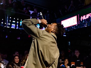 Big Daddy Kane, Desiigner And More: BK Concert Lineup Unveiled