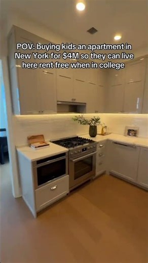 POV: Diddy Bought His Kids a $4,000,000 NYC Apartment for College 👀🏙️