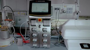 Wave Benchtop Bioreactors BioSTAT Bioreactors使用演示-南京锦维-Jimway