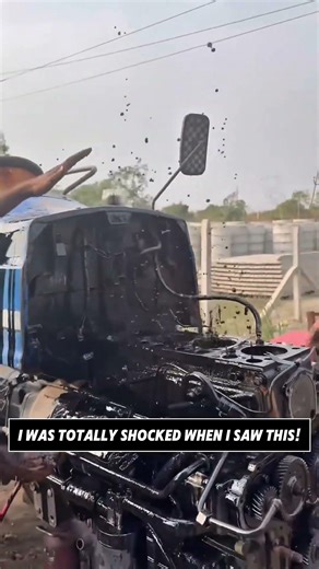 EASY WAY TO OIL PUMP : This test shows if your oil pump is working