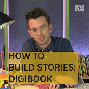 16K views · 73 reactions | Students can join Matt from Story Factory and learn how to write stories, using tricks to create exciting characters, plots, settings and language! | ABC Education | Facebook