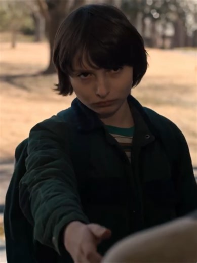 #finnwolfhard #mikewheeler #strangerthings | Finn Wolfhard