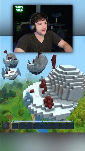 How I Converted my Minecraft Map to Hytale