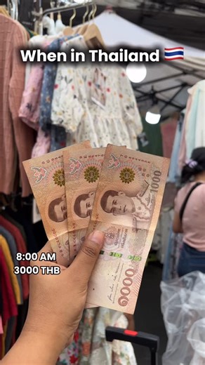 Moumita｜Travel Content Creator on Instagram: "POV: When you are broke in Thailand 🇹🇭 [broke in Thailand, budget travel Thailand, Thailand on a budget, cheap travel Thailand, low budget Thailand trip, traveling broke in Asia, backpacking Thailand cheap, broke backpacker Thailand, broke traveller story, street food in Thailand on a budget, budget food Thailand, broke in Bangkok, Thailand travel cost, daily budget in Thailand, pov broke in Thailand, funny travel reel ideas, broke travel POV, real