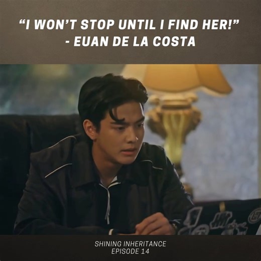 #ShiningInheritanceGMA #Highlights: Gagawin ang lahat ni Euan para mahanap ang kanyang Lola Aurea! #SIInnasPositivity ✨ | GMA Network