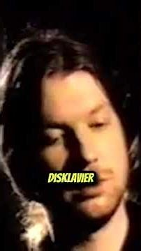 Aphex Twin Made a Piano Play Music Humans Can’t