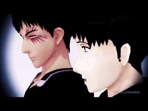 [MMD] SNK - Ageha Glow