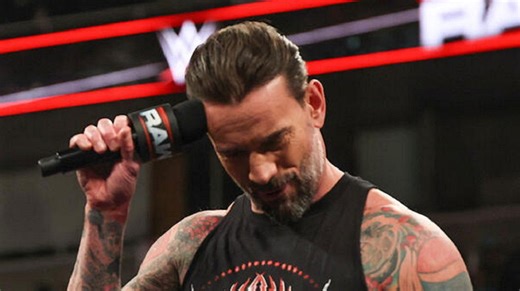 Author Of AEW Book Reveals Backstage Story He Was Nervous About Including, Addresses CM Punk Criticism