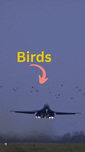 269K views · 7.6K reactions | B-1 Lancer full afterburner take-off - $61k per flying hour | Frontline Diary | Facebook