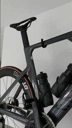 Canyon Aeroad CF SLX 8 DI2 2024 Dark Grey