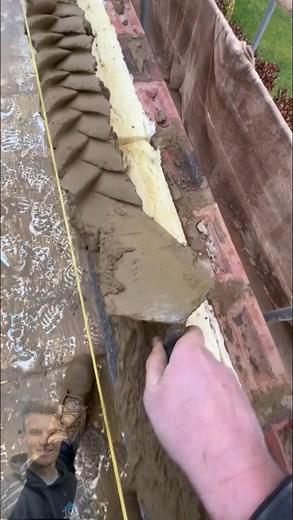 15K views · 86 reactions | Bricklayer on Reels | Facebook