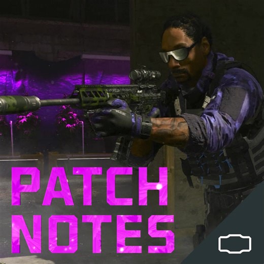 29K views · 75 reactions | Today's #MW3 update includes weapon balance adjustments and fixes for a few common bugs. Check out the Patch Notes for details!  https://callofduty.com/patchnotes/2024/04/call-of-duty-modern-warfare-iii-season-3-patch-notes | Sledgehammer Games | Facebook
