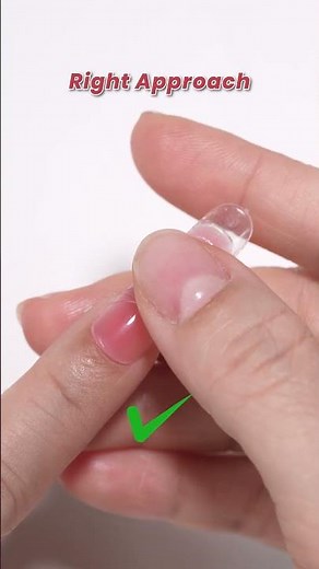 PolyGel Nail extension 💅 * Me after Mastering How to Properly Apply Them* 😄💃🏻#extension