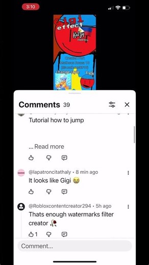 Tutorial how to jump