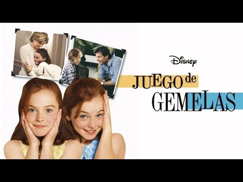 Juego de gemelas 1998 Pelicula completa en español reseña y hechos, explicada