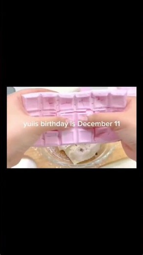 facts about yuii #idk #gacha #gachalife #shorts #facts