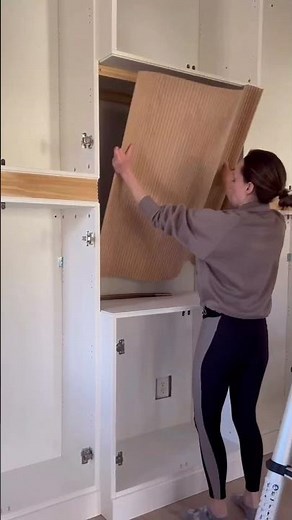 The IKEA transformation that surprised everyone including me #ikeahack #diy #homeinspo