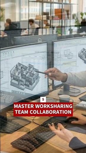 How to Mastering Revit
