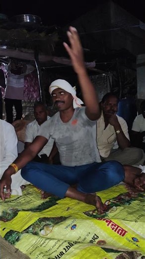 घरदार साकी श्लोक, बंजारा बातचीत #shortvideo #banjara