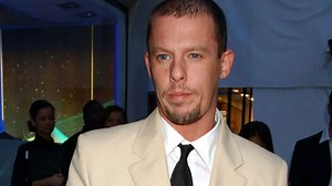 A look at the life of iconic British designer Alexander McQueen