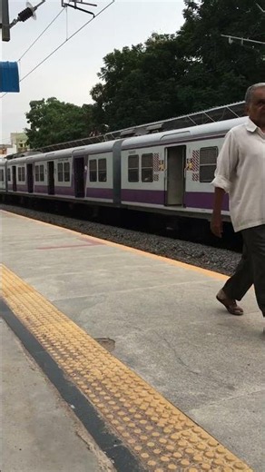 Lingampalli MMTS Local | Hyderabad Suburban Train Guide 🚆 | LPI-MMTS