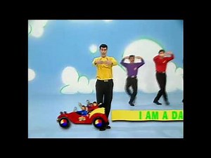 I Am A Dancer