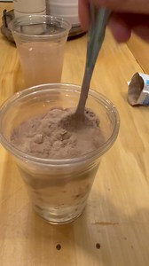 1.4K views · 13 reactions | Mussel Filtering — Hot Cocoa Edition!...