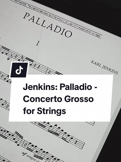 Brief Symphonies no TikTok