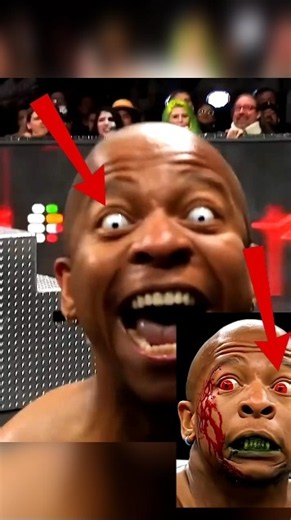 😱 How Did The Demon Change His Eye Color? The Shocking Secret! 👹🔥