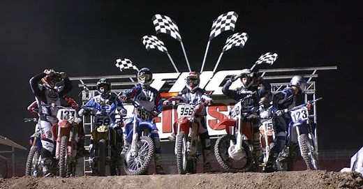 The 20 Best Motocross Movies Of All Time