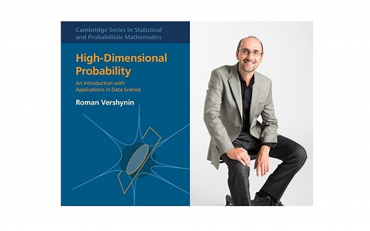 【高维概率论】High-Dimensional Probability