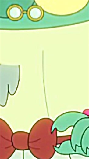 Mayor Toadstool vs Molster Moon