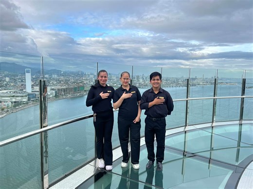 NUSTAR Resort elevates Cebu’s tourism landscape with the launch of Skydeck